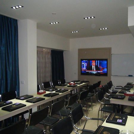 Duroy Hotel By Beverly Beirut Luaran gambar