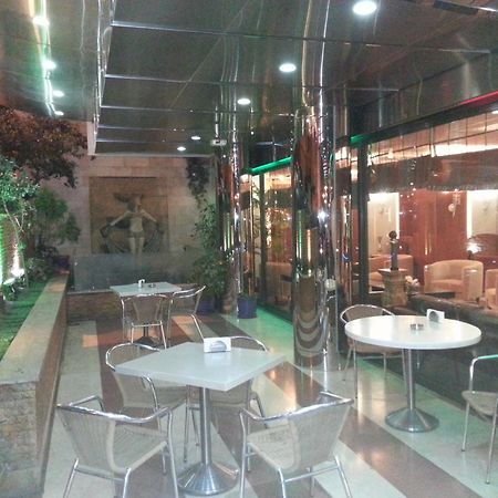 Duroy Hotel By Beverly Beirut Luaran gambar