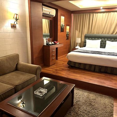 Duroy Hotel By Beverly Beirut Luaran gambar