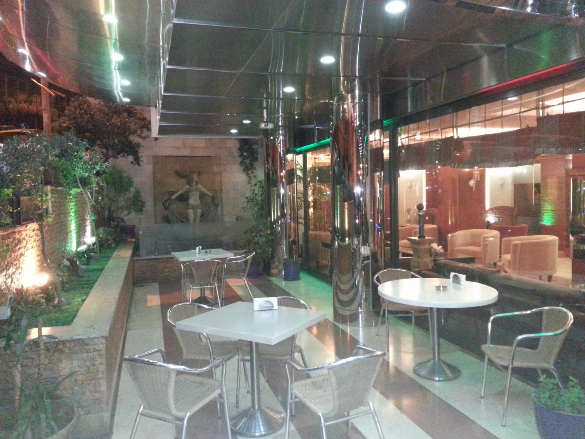 Duroy Hotel By Beverly Beirut Luaran gambar