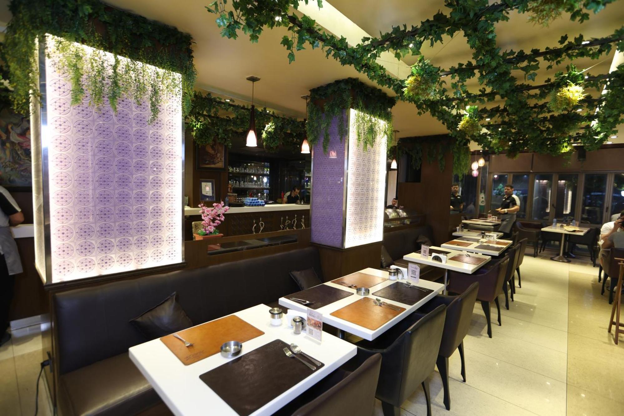 Duroy Hotel By Beverly Beirut Luaran gambar