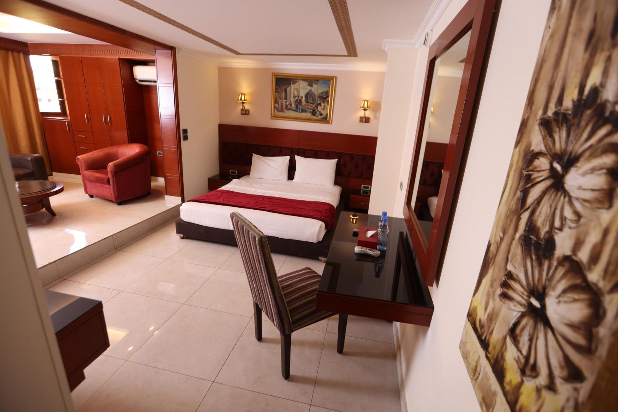 Duroy Hotel By Beverly Beirut Luaran gambar