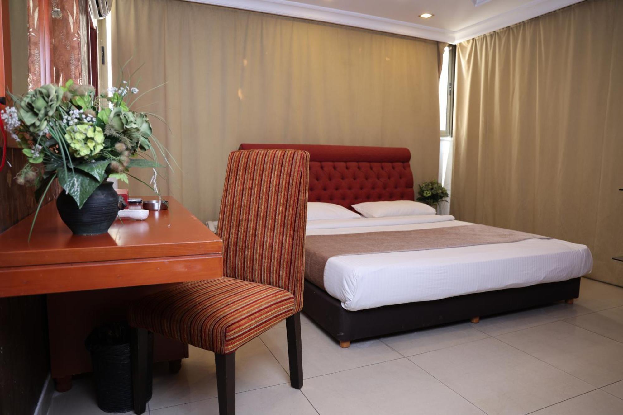 Duroy Hotel By Beverly Beirut Luaran gambar