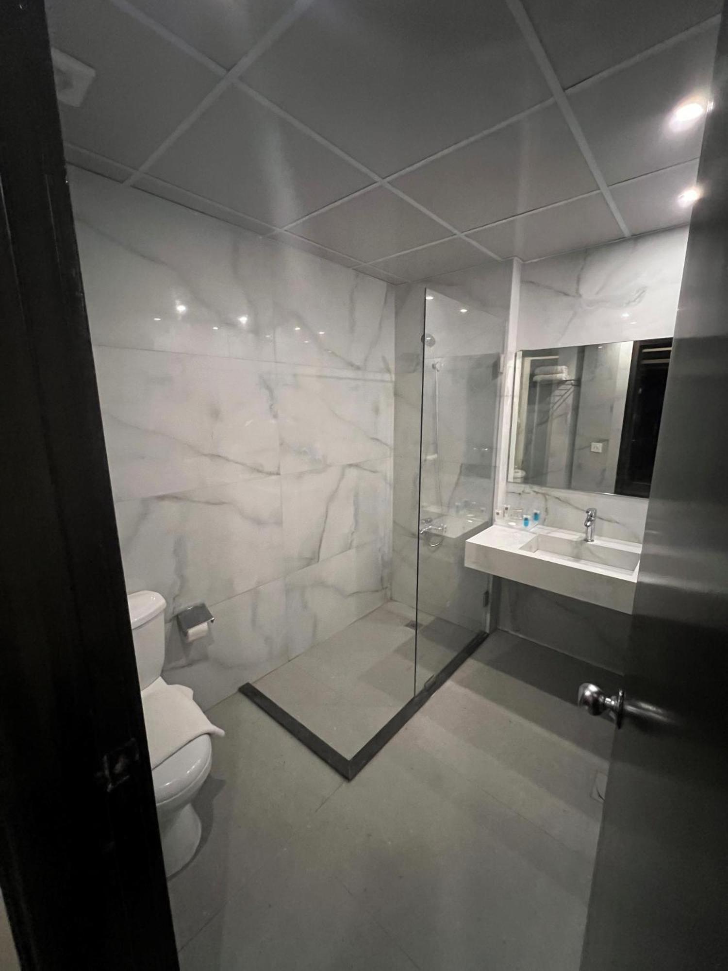 Duroy Hotel By Beverly Beirut Luaran gambar
