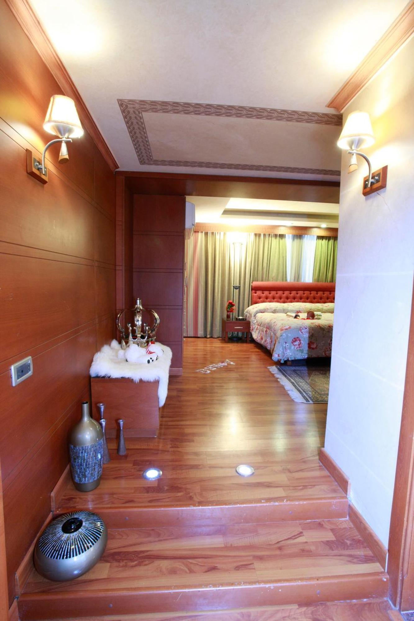 Duroy Hotel By Beverly Beirut Luaran gambar