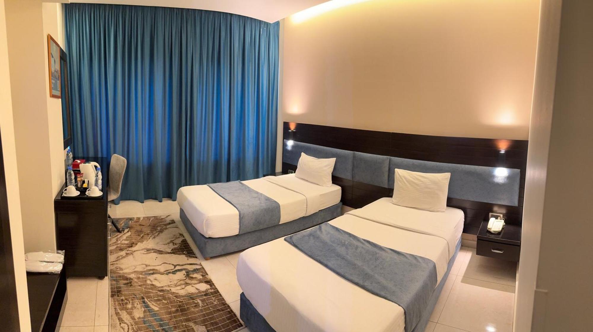 Duroy Hotel By Beverly Beirut Luaran gambar