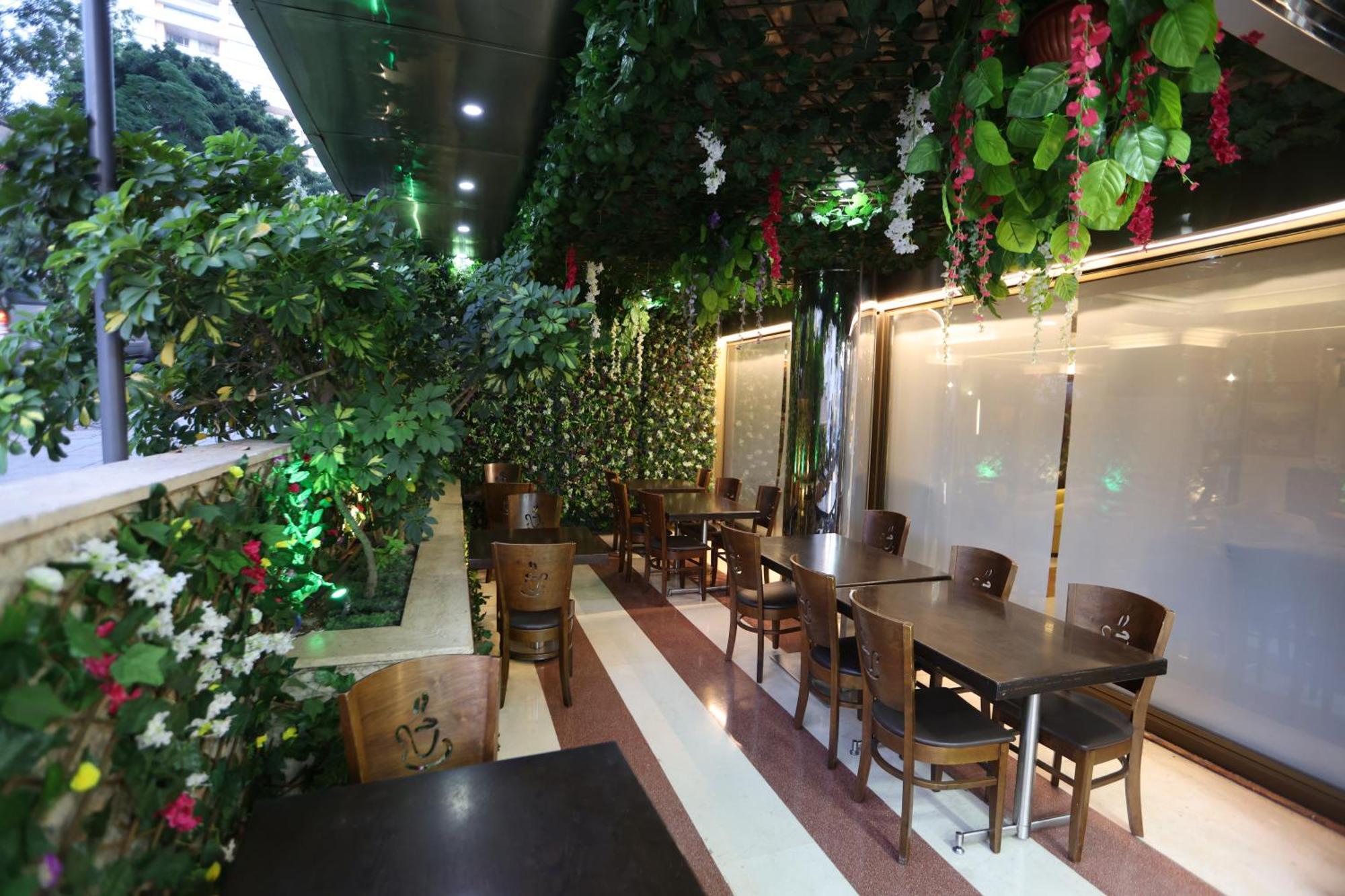 Duroy Hotel By Beverly Beirut Luaran gambar